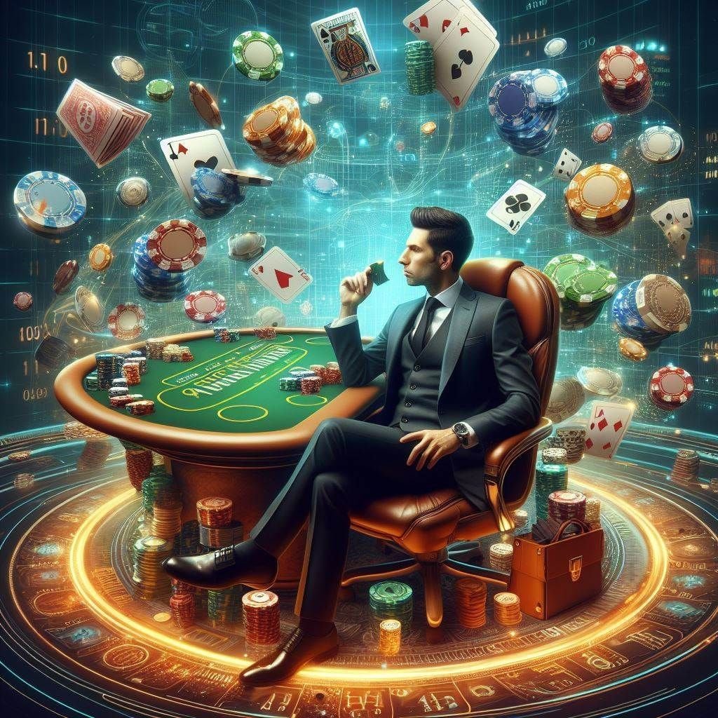 diwata casino